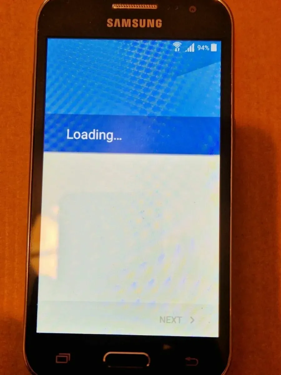 Samsung Galaxy Core Prime Model SM-G361F, 8GB - Image 4