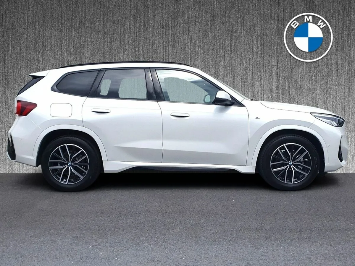 BMW X1 X1 sDrive18d M Sport - Image 3