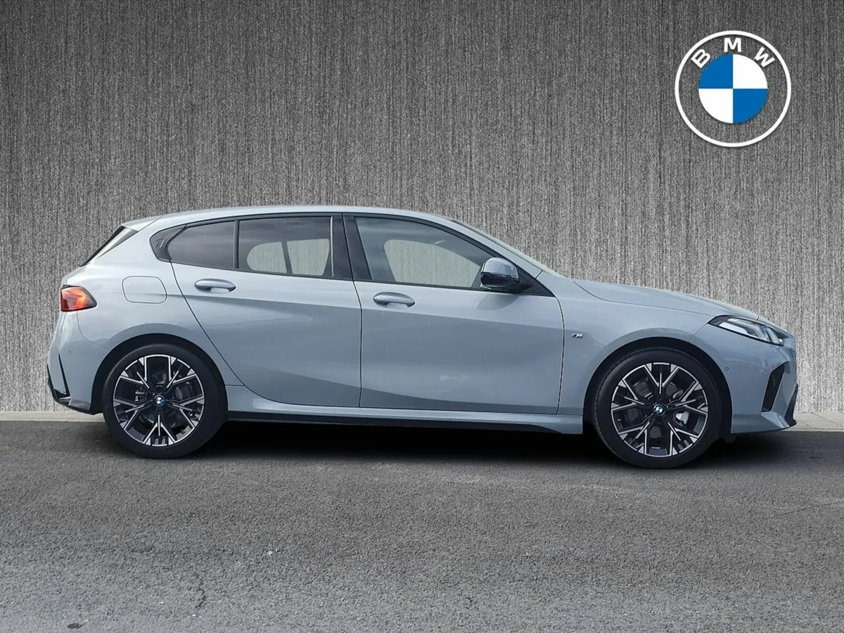 BMW 1-Series 120 M Sport - Image 3