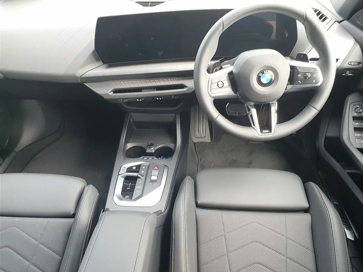 BMW 1-Series 120 M Sport - Image 4