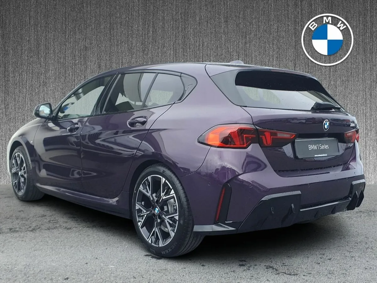 BMW 1-Series 120 M Sport - Image 2