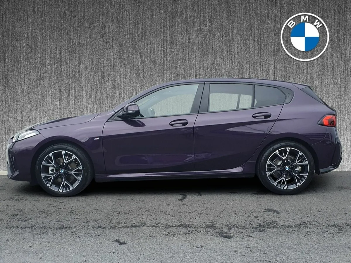 BMW 1-Series 120 M Sport - Image 3