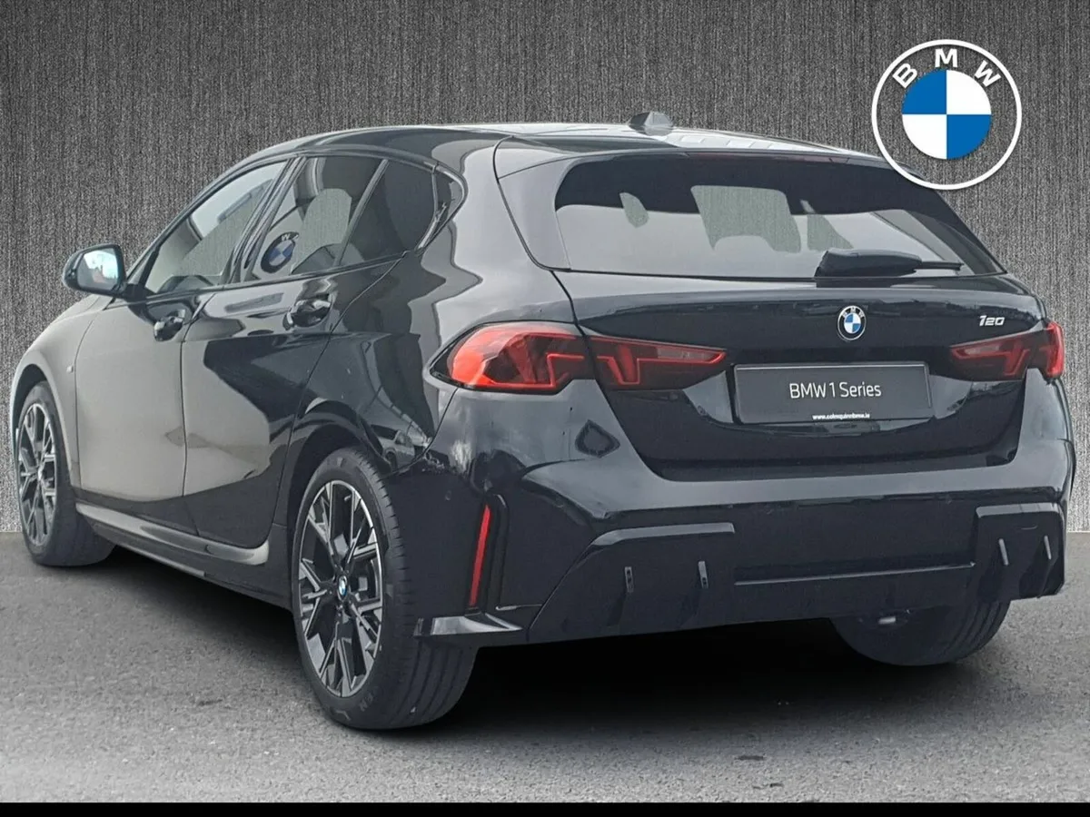 BMW 1-Series 120 M Sport - Image 2