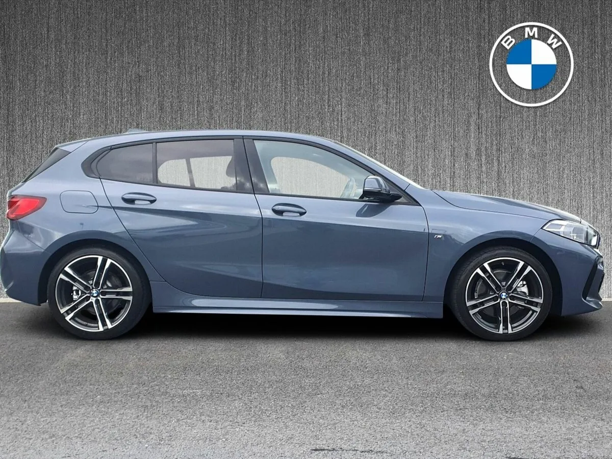 BMW 1-Series 118i SE Auto - Image 3