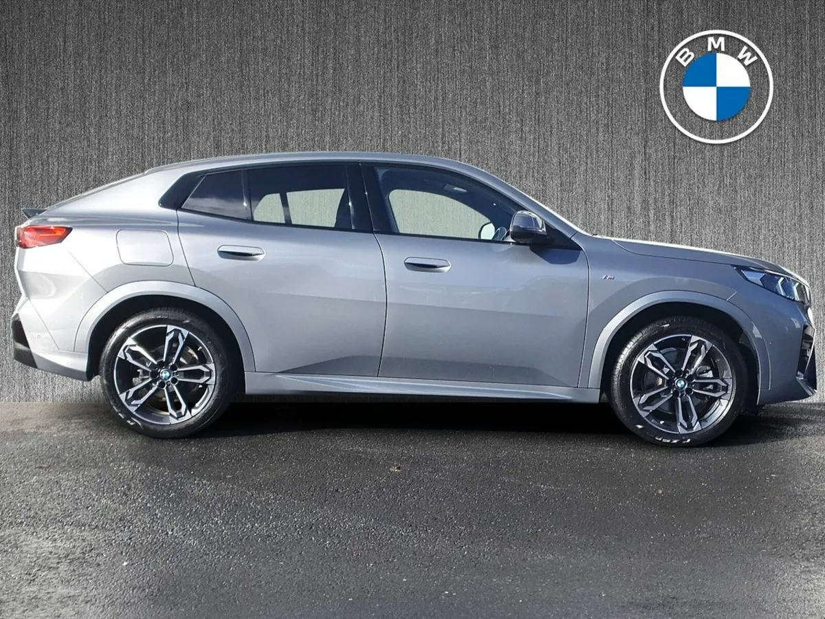 BMW X2 sDrive20i M Sport Auto - Image 3