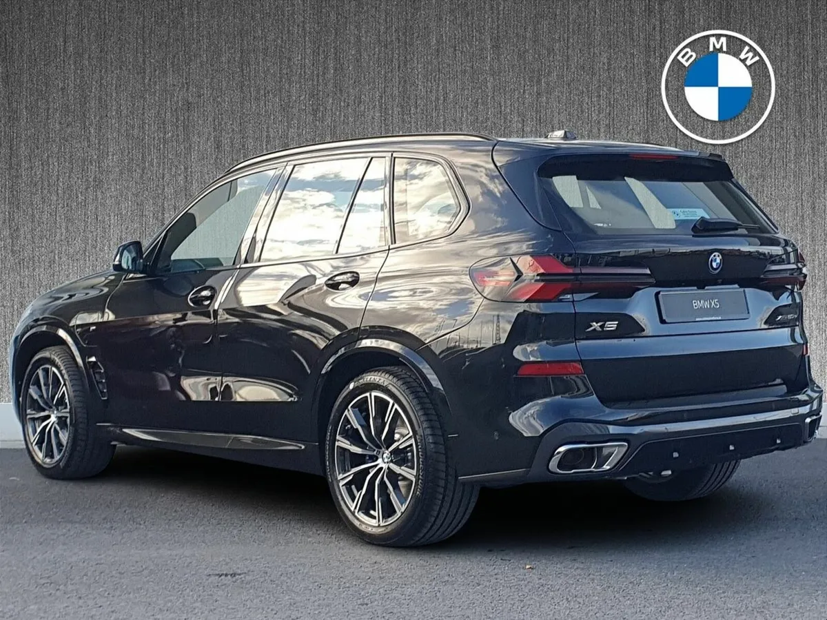 BMW X5 X5 xDrive50e M Sport - Image 2