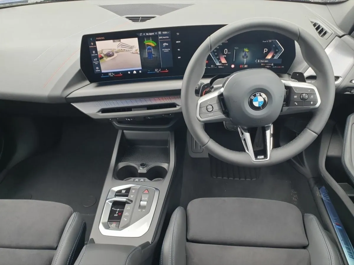 BMW 1-Series 120 M Sport - Image 4