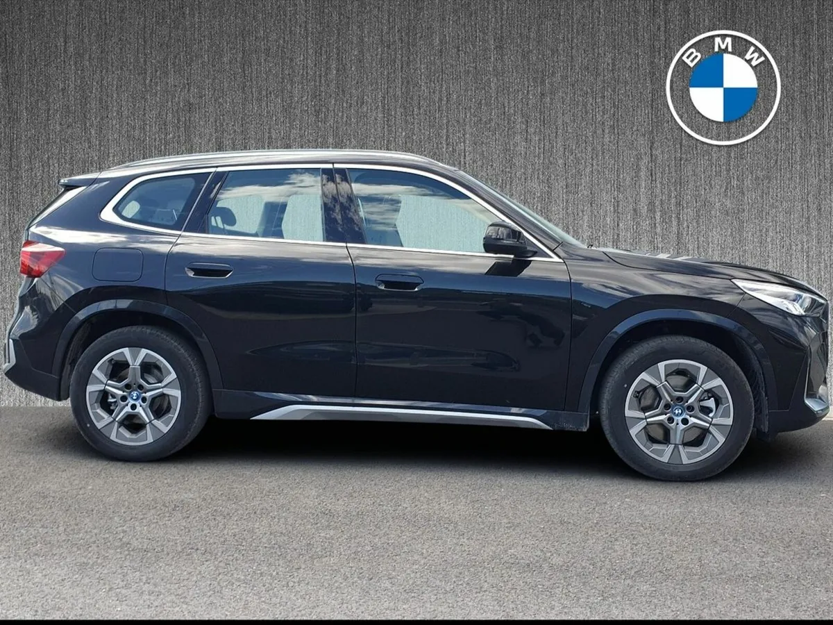 BMW X1 X1 xDrive25e xLine - Image 3