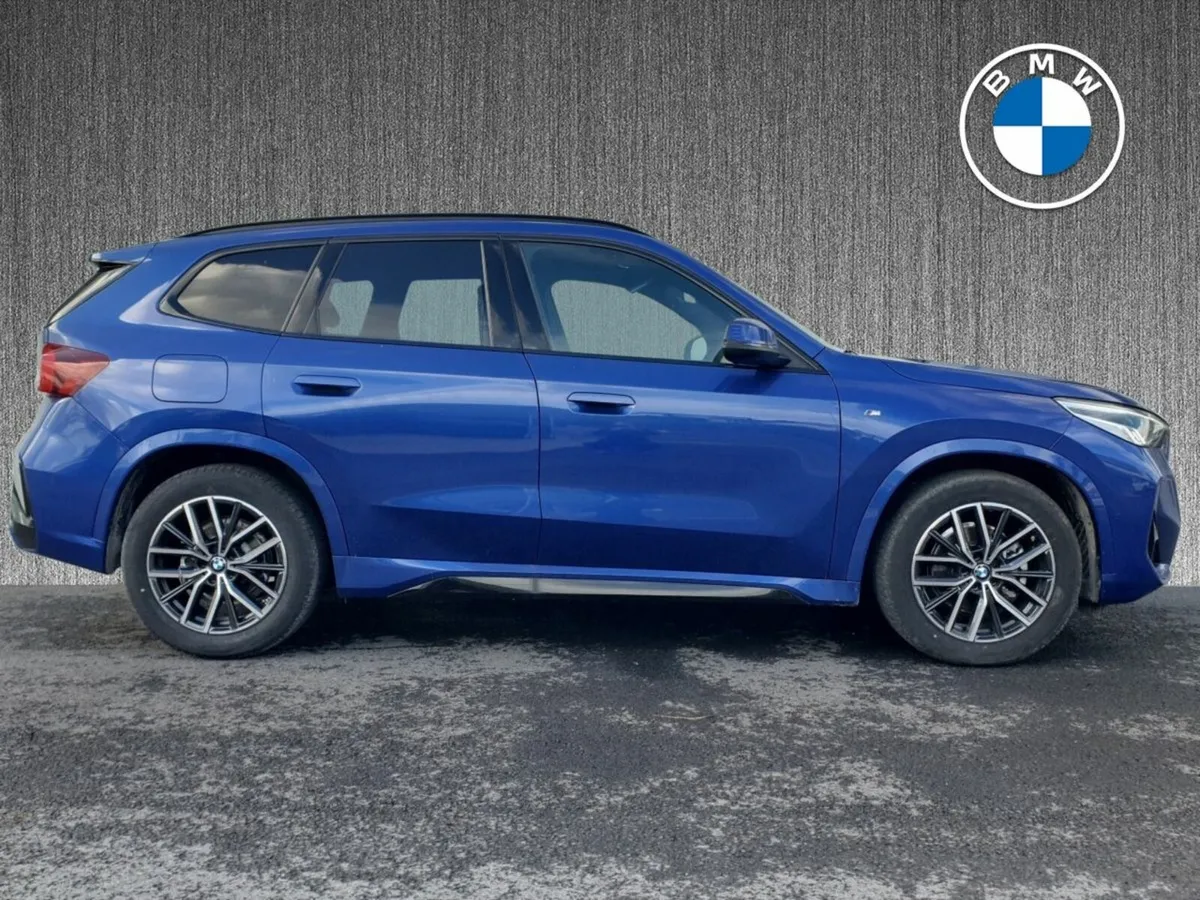 BMW X1 X1 sDrive18d M Sport - Image 3