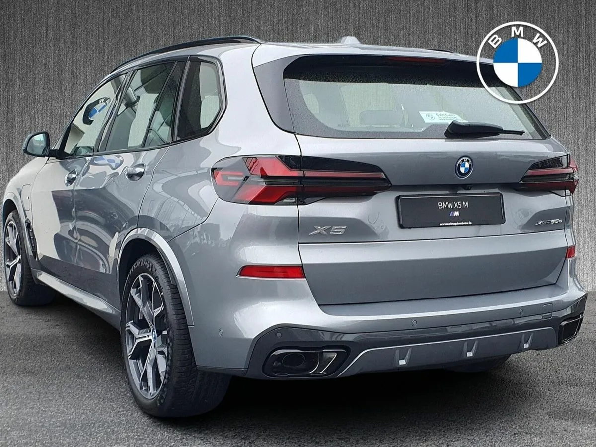 BMW X5 X5 xDrive50e M Sport - Image 2