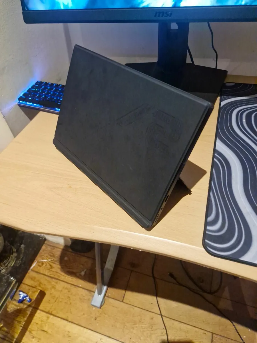 Asus Rog Flow z13 2025 32GB - Image 2