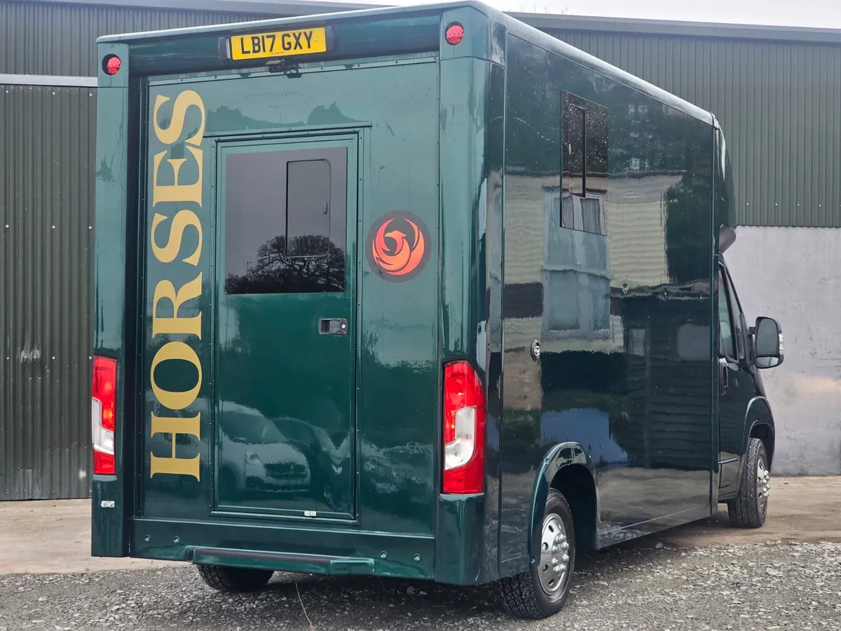 Citroen Relay 2017 - Image 4