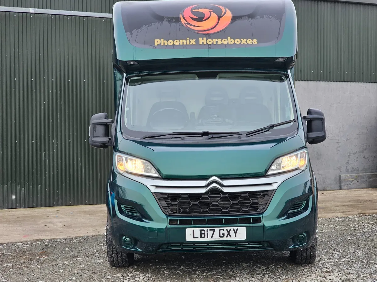 Citroen Relay 2017 - Image 2