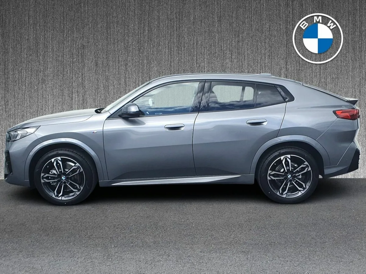 BMW X2 sDrive20i M Sport - Image 3