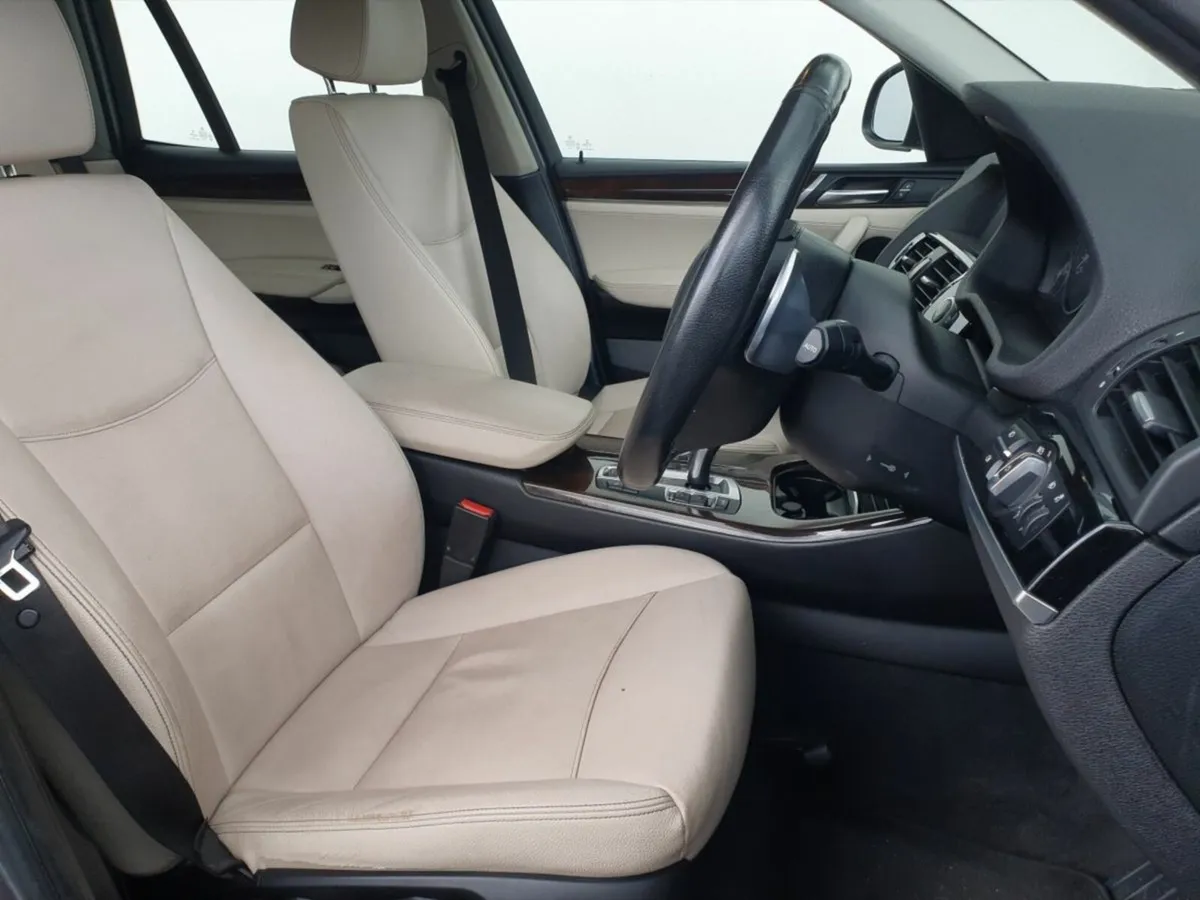 BMW X3 xDrive20d xLine Auto - Image 4