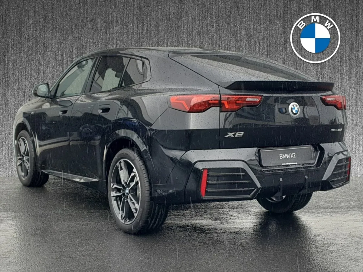 BMW X2 X2 sDrive20i M Sport - Image 2