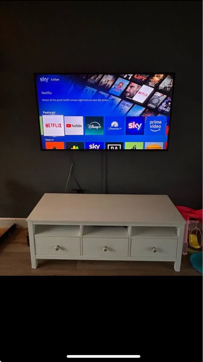 65” LG TV - Image 2