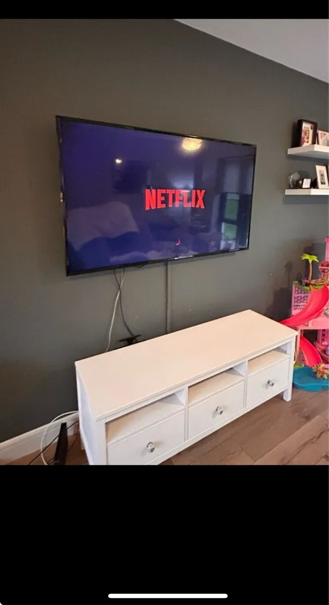 65” LG TV - Image 3