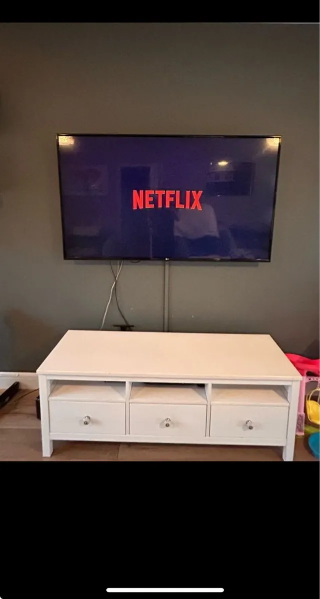 65” LG TV - Image 4