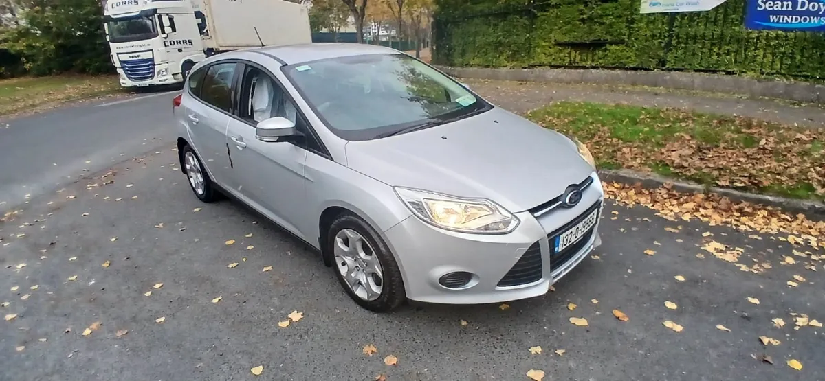 Ford Focus 2013 - Image 1