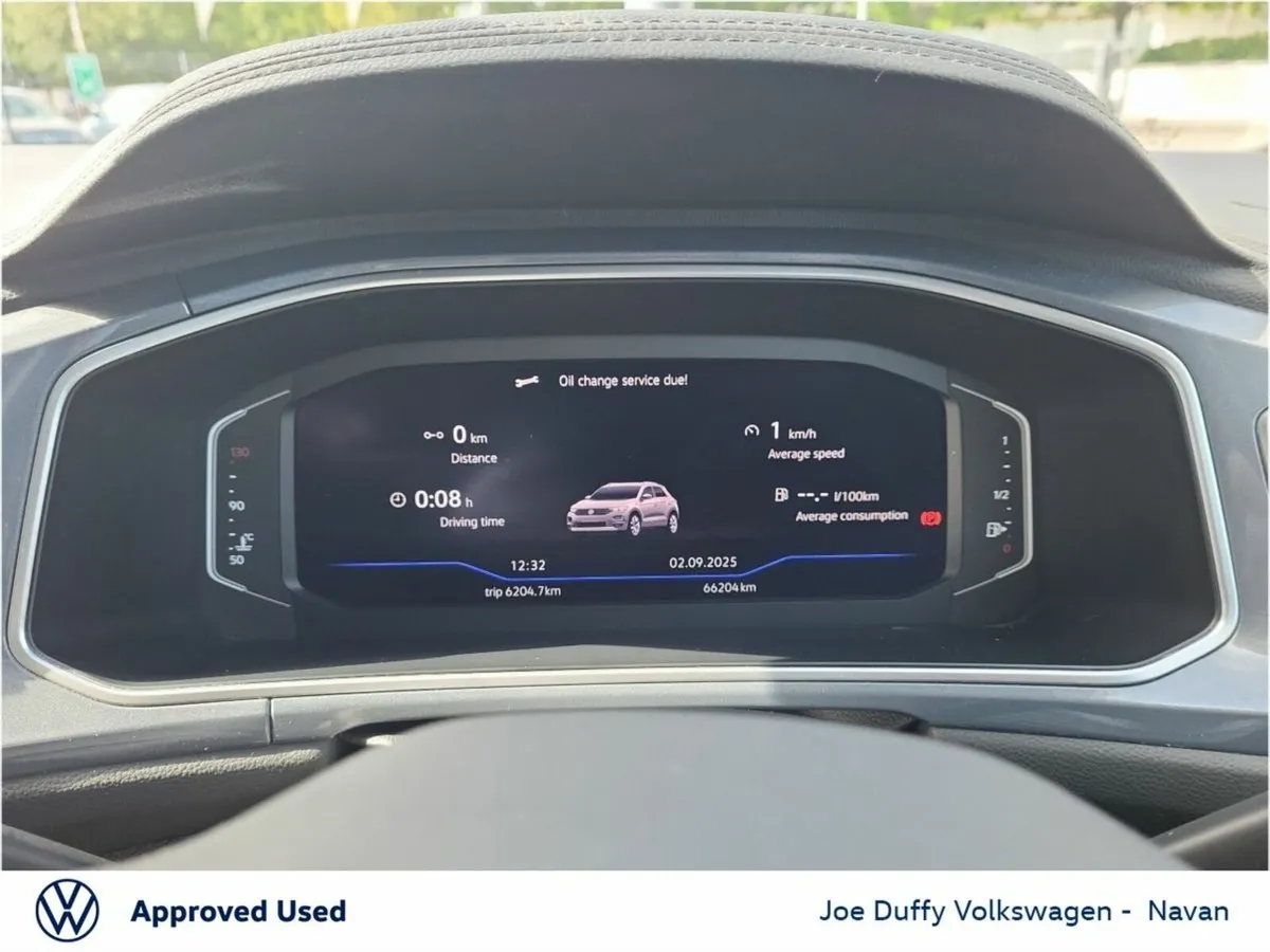Volkswagen T-Roc STYLE 2.0TDI 116HP - Image 3
