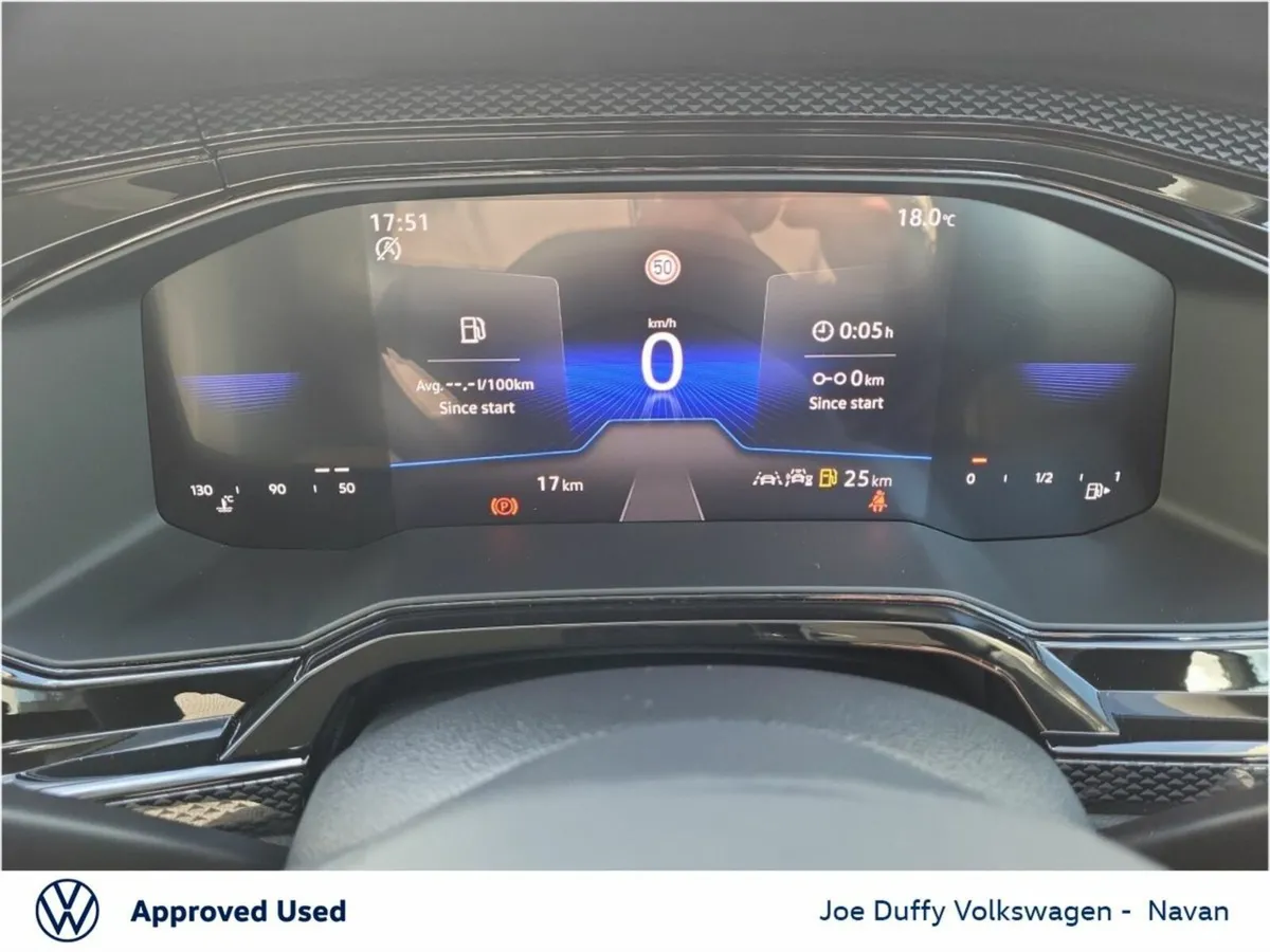 Volkswagen Taigo EDITION 75 1.0TS 95HP AVAILABLE T - Image 3