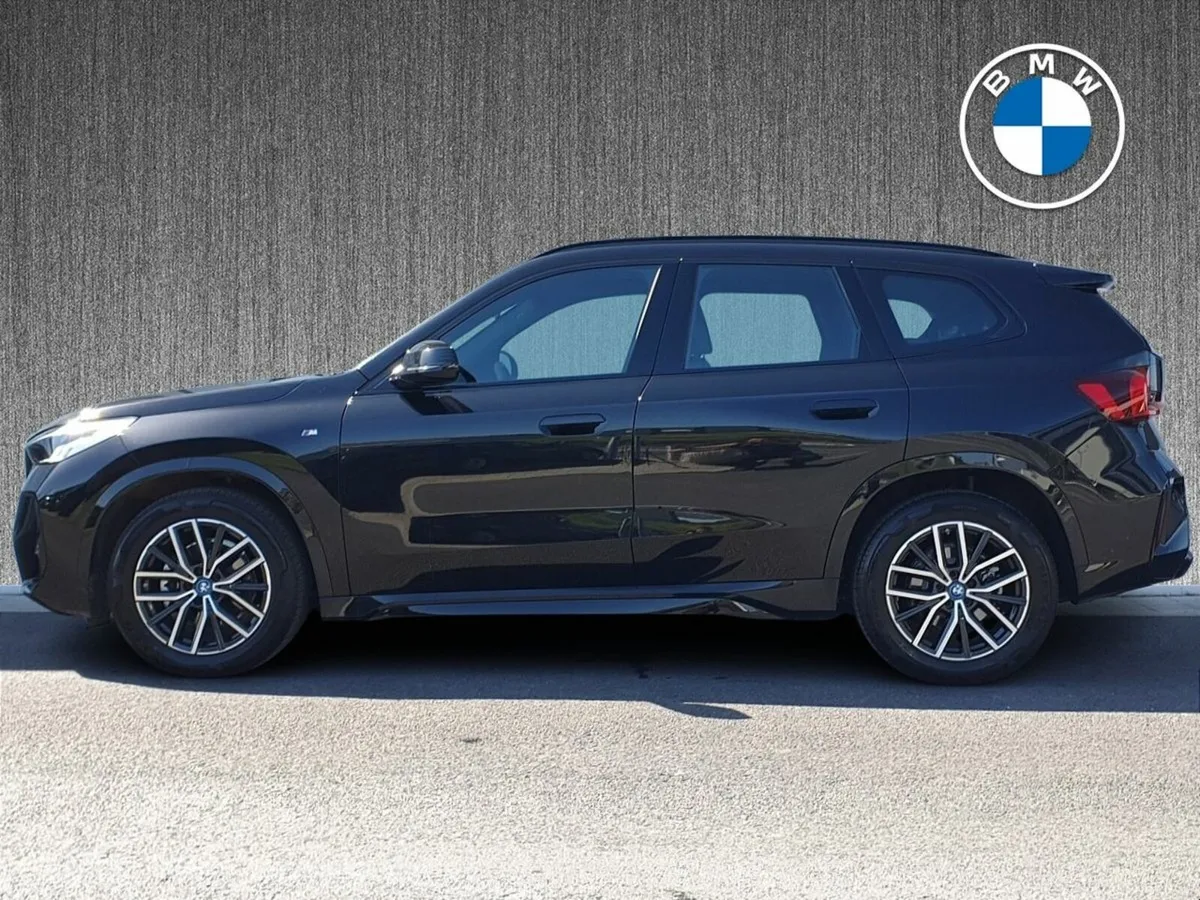 BMW iX1 * 462km Range * eDrive 20 Sport - Image 3