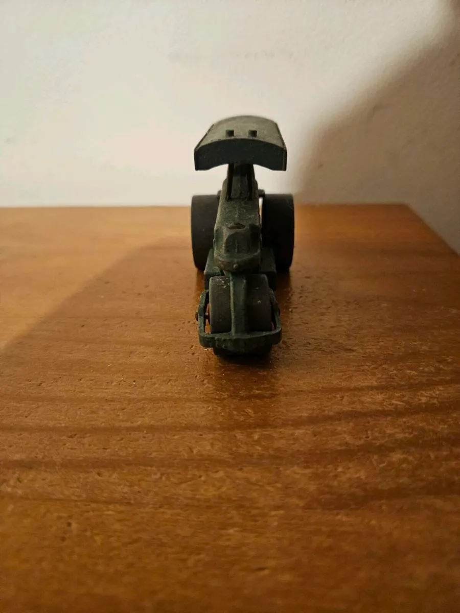 Dinky 1960's Steam Roller - Image 2
