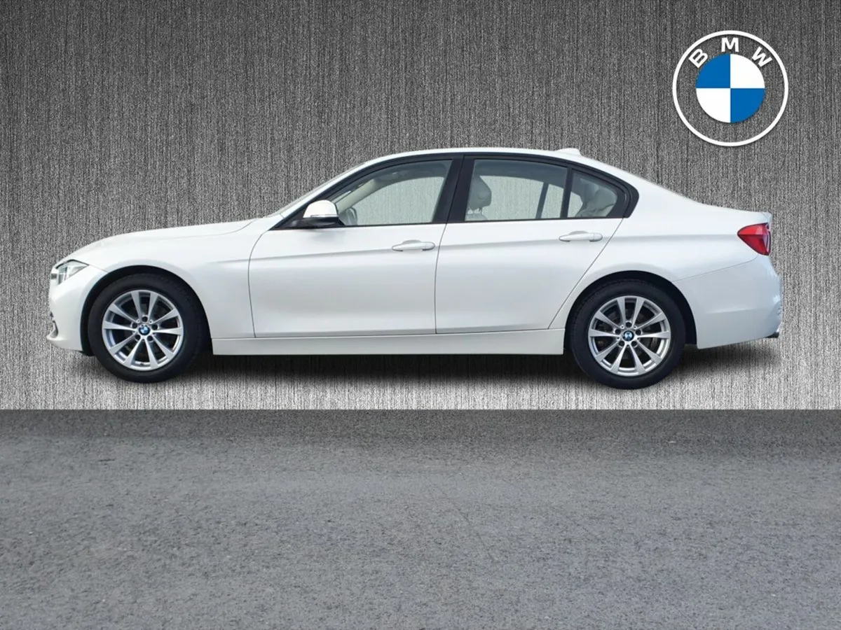 BMW 3-Series 318d SE - Image 3