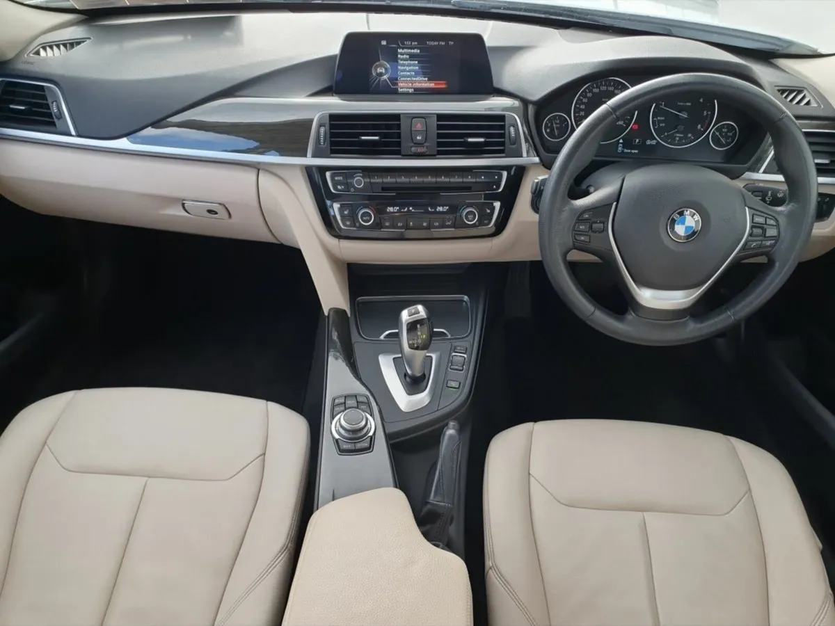 BMW 3-Series 318d SE - Image 4