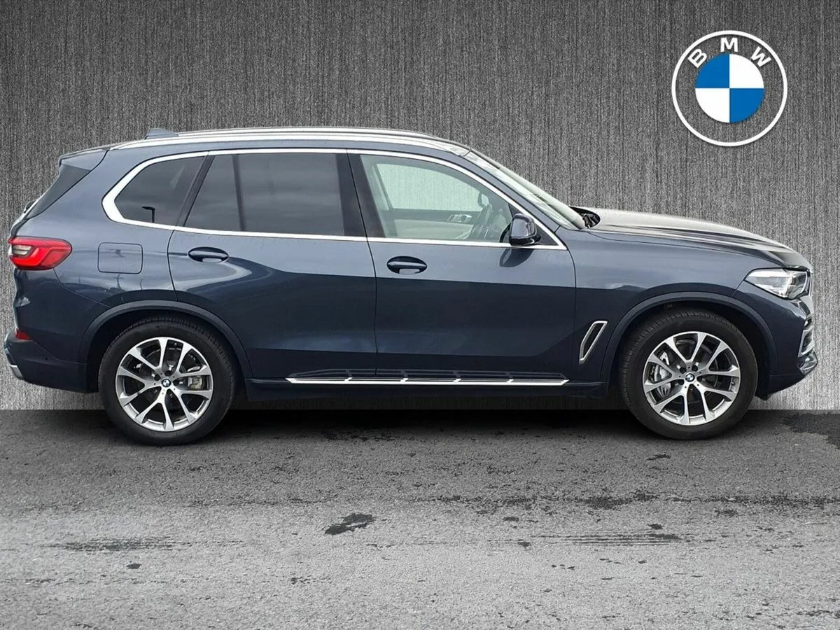 BMW X5 xDrive30d xLine - Image 3