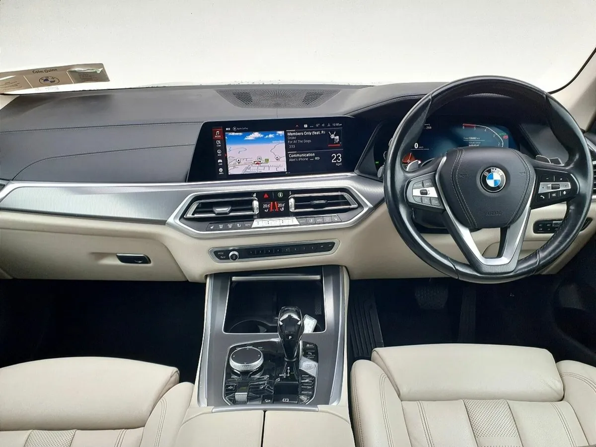 BMW X5 xDrive30d xLine - Image 4