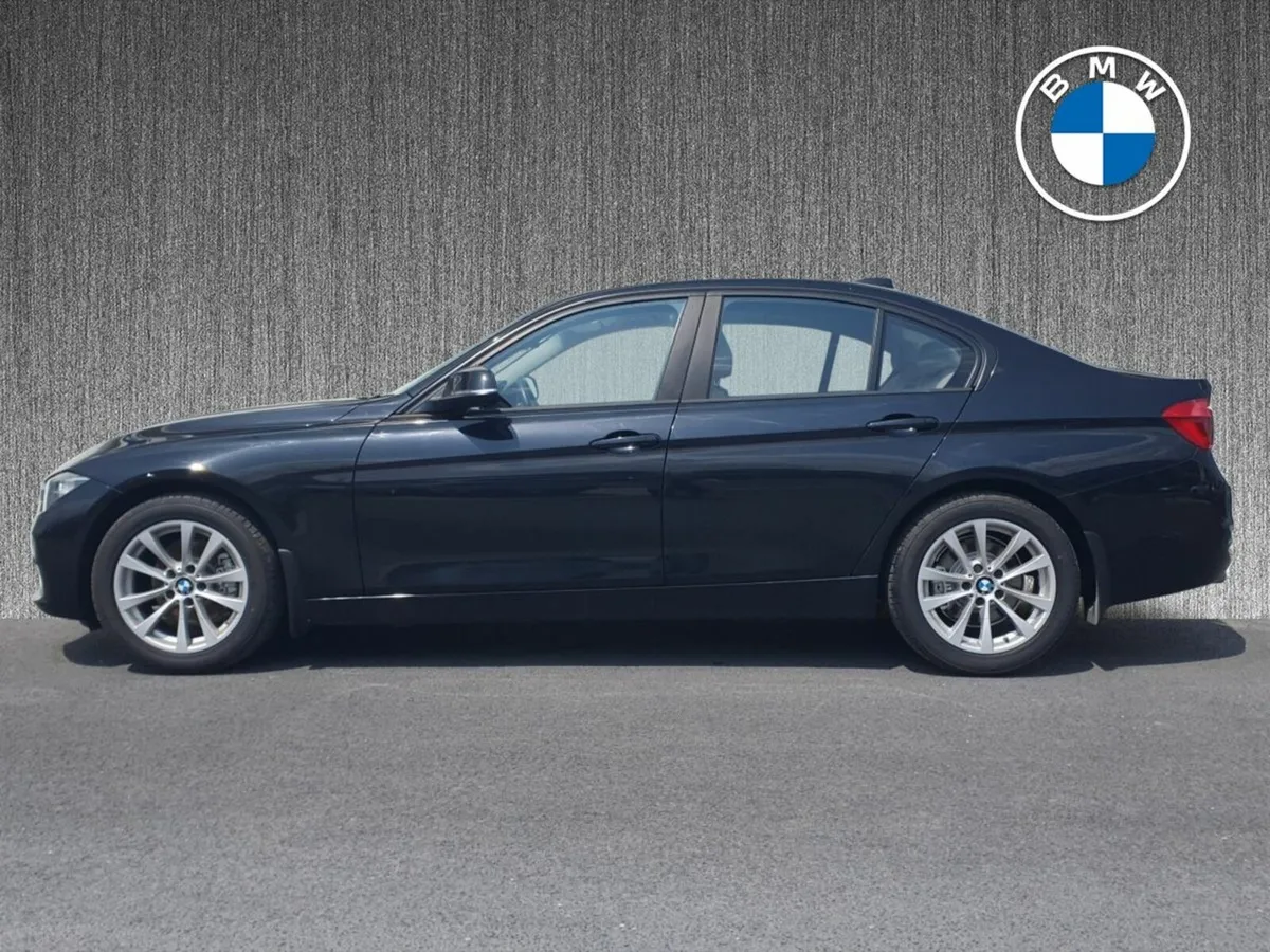 BMW 3-Series 318d SE Saloon - Image 3
