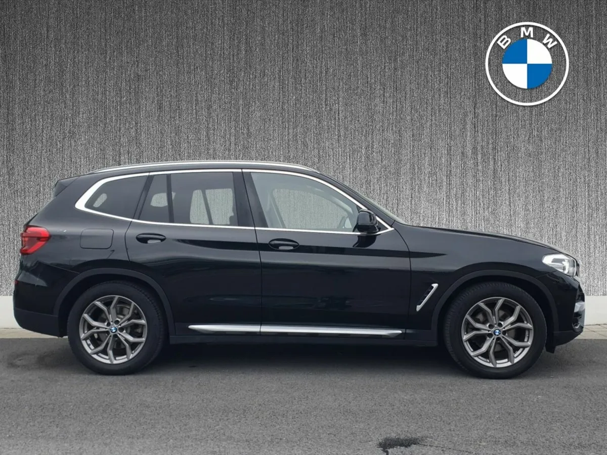 BMW X3 xDrive20d xLine - Image 3