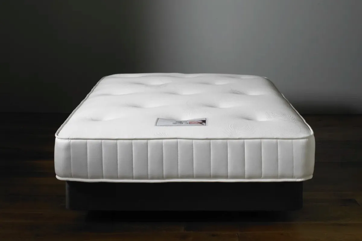 Brand-new Beds available in all sizes☎️🛌 - Image 2