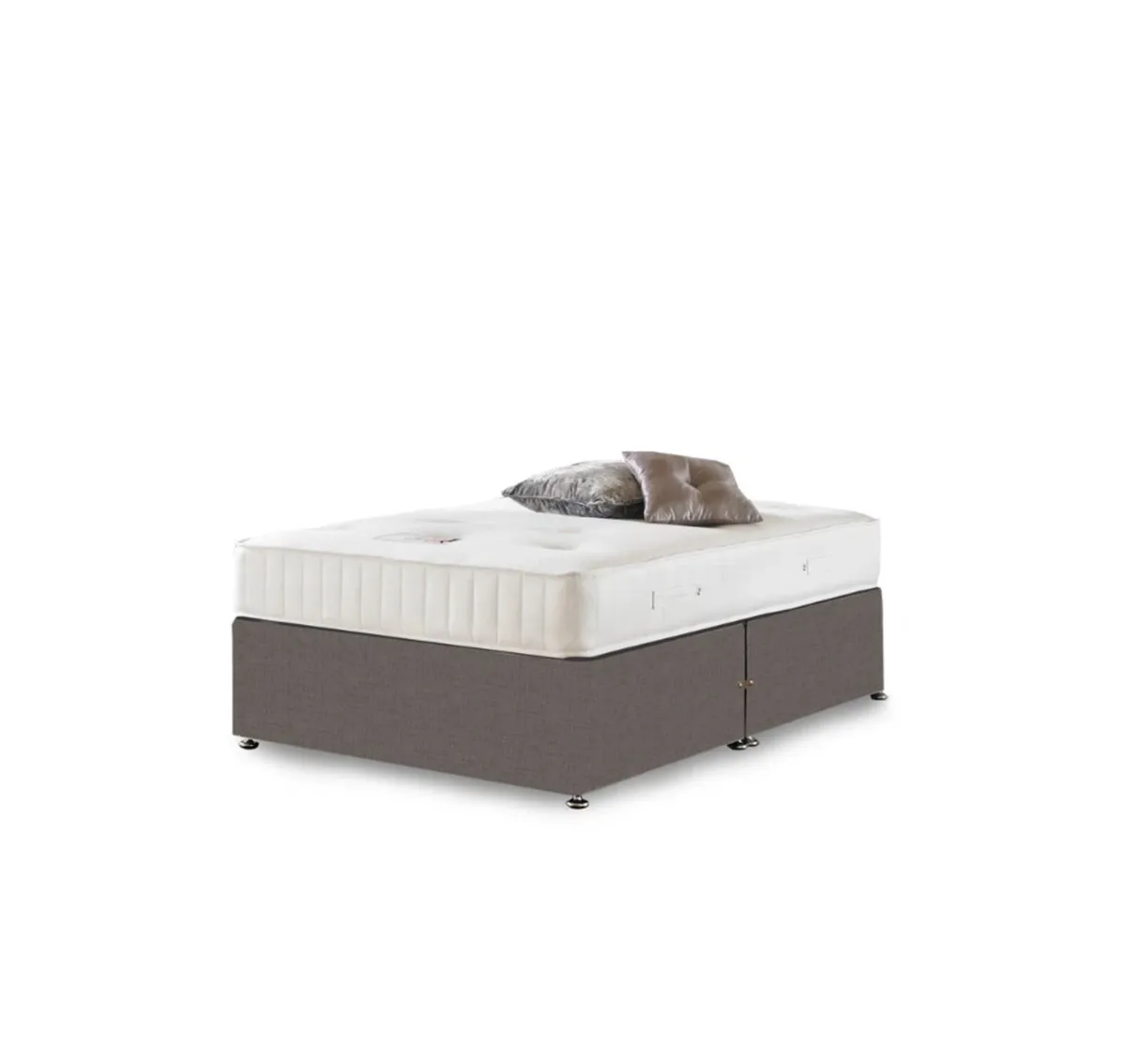 Brand-new Beds available in all sizes☎️🛌 - Image 4