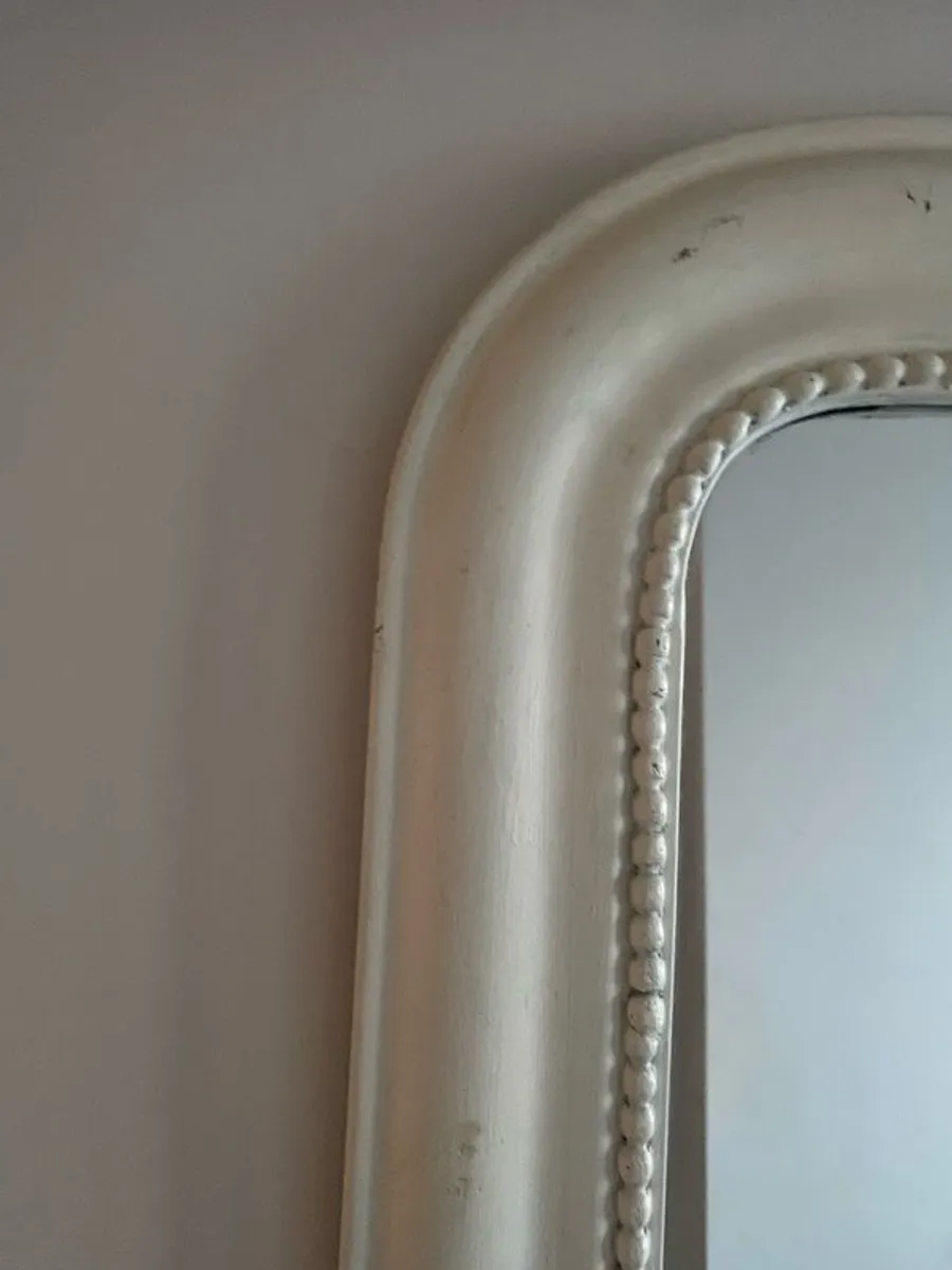 Shabby Chic Mirror - Image 3