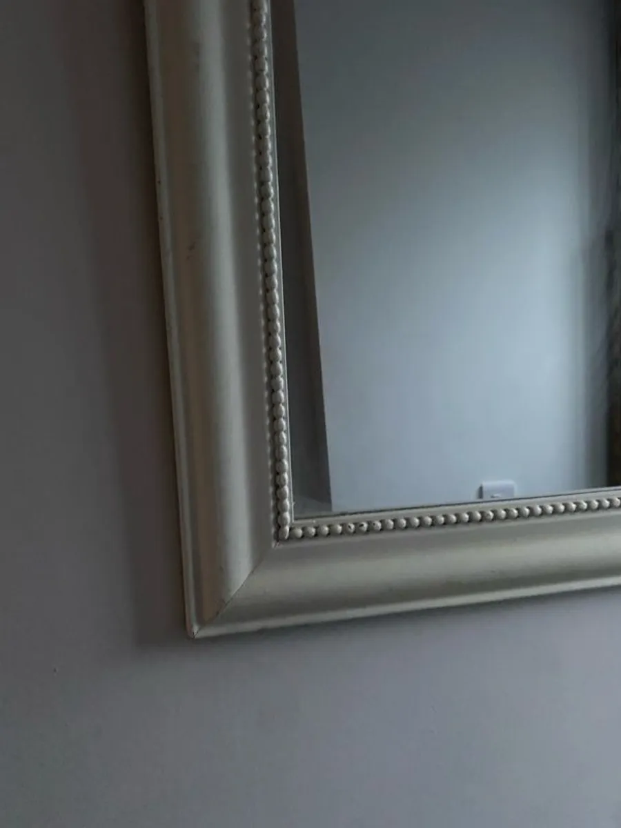 Shabby Chic Mirror - Image 4