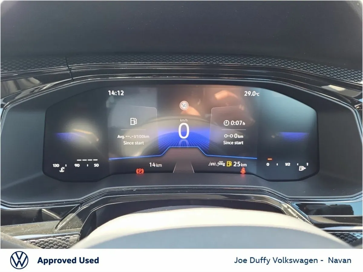 Volkswagen Polo EDITION 75 1.0TSI 95HP - Image 3