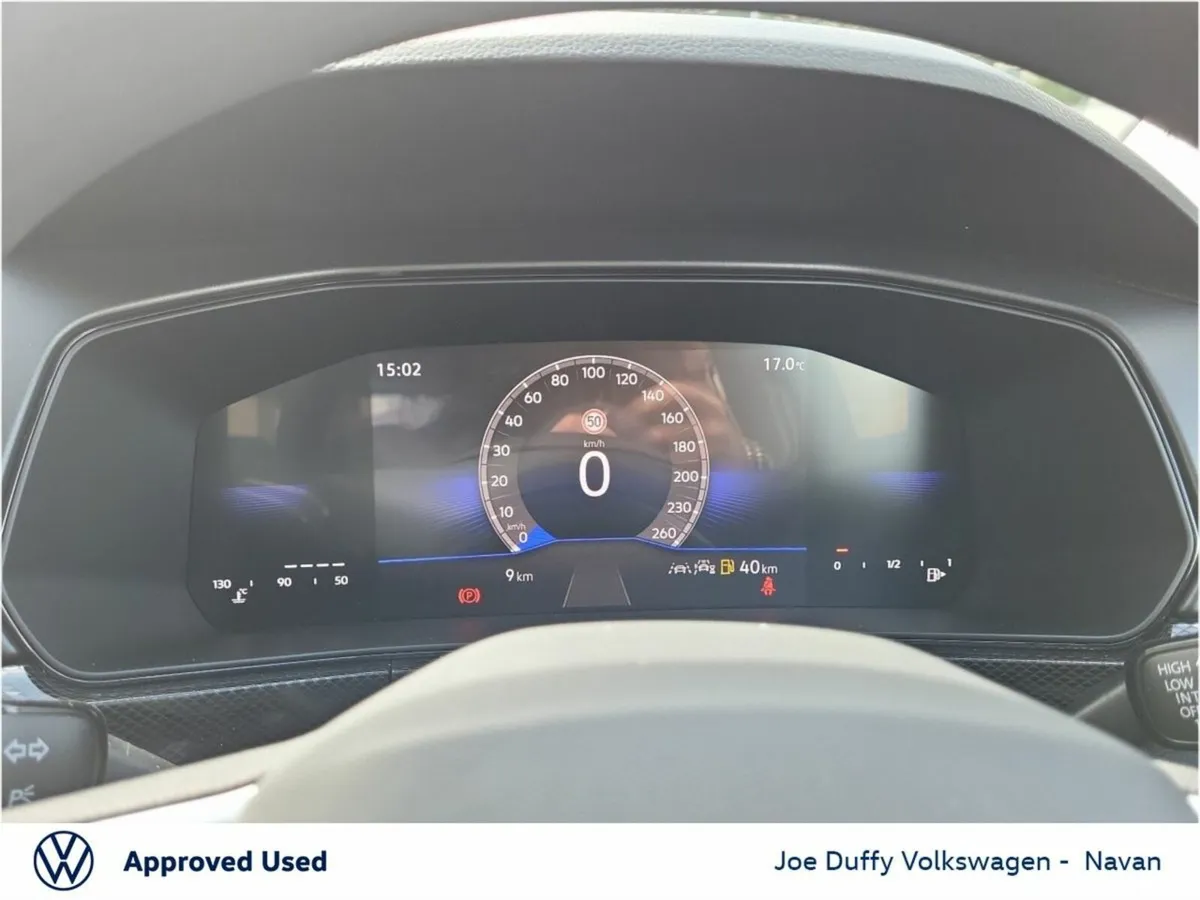 Volkswagen T-Cross BASE 1.0TSI 95HP - Image 3