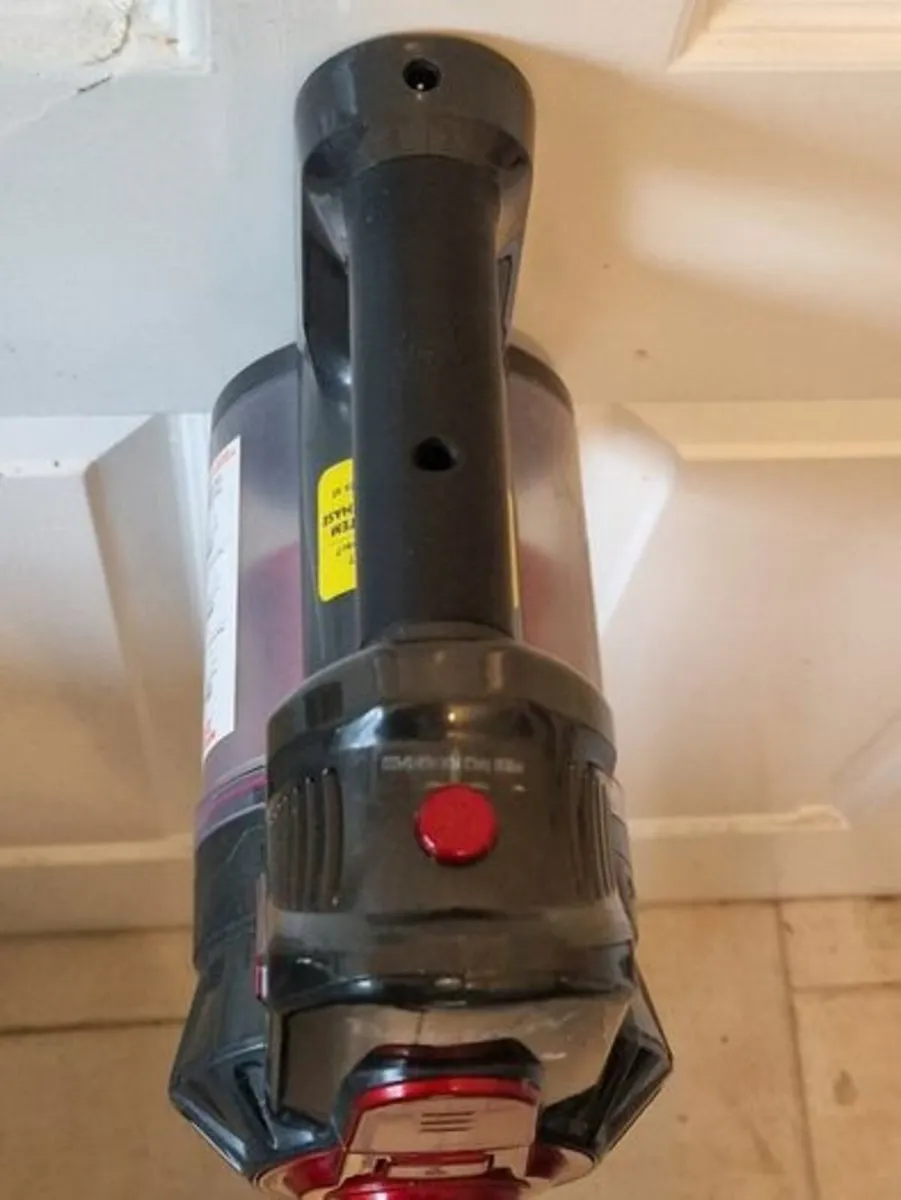 Beldray AIRSPIRE Manbo Upright3in1 Cordless Vacuum - Image 2