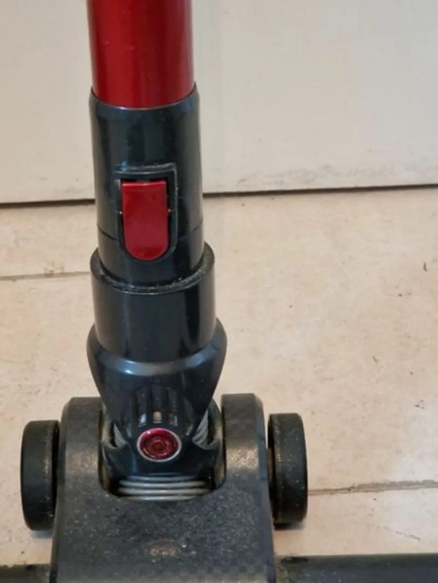 Beldray AIRSPIRE Manbo Upright3in1 Cordless Vacuum - Image 4