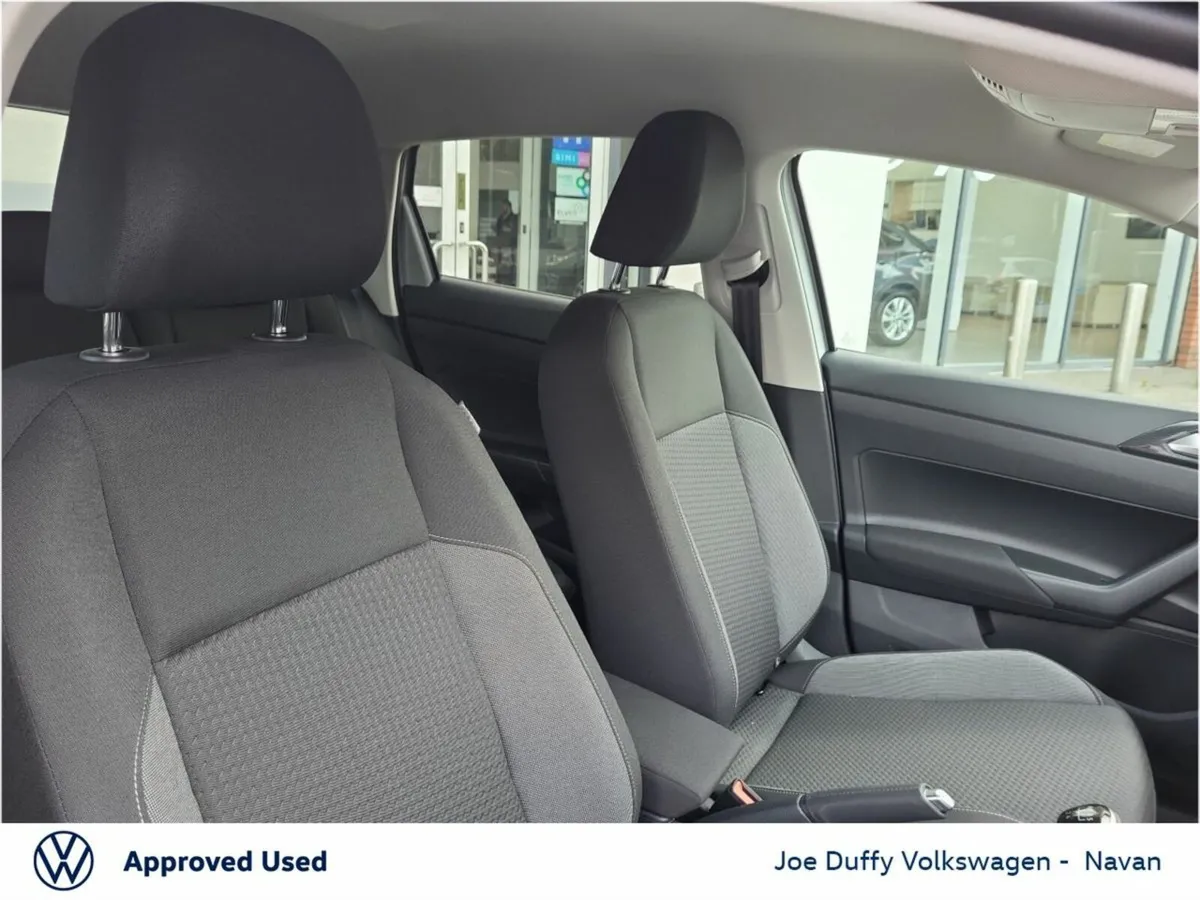 Volkswagen Polo EDITION 75 1.0TSI 95HP - Image 3