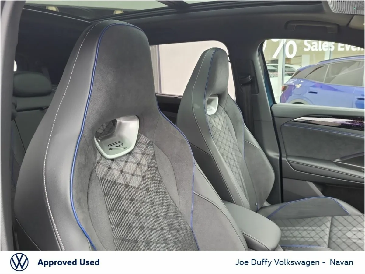 Volkswagen Tayron R-LINE 75 2.0TDI 150HP AUTO - Image 4