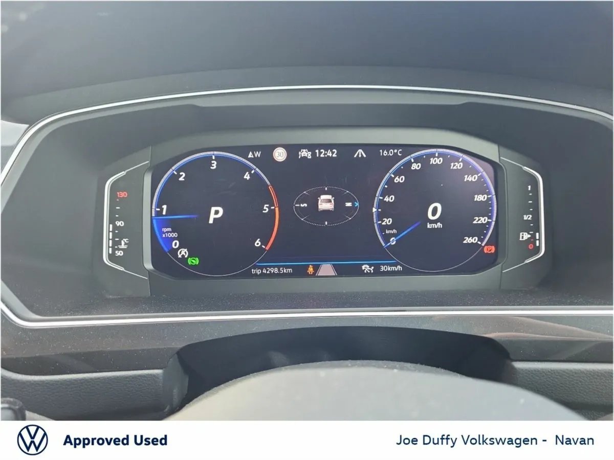 Volkswagen Tiguan R-LINE 2.0TDI 150HP AUTO - Image 3