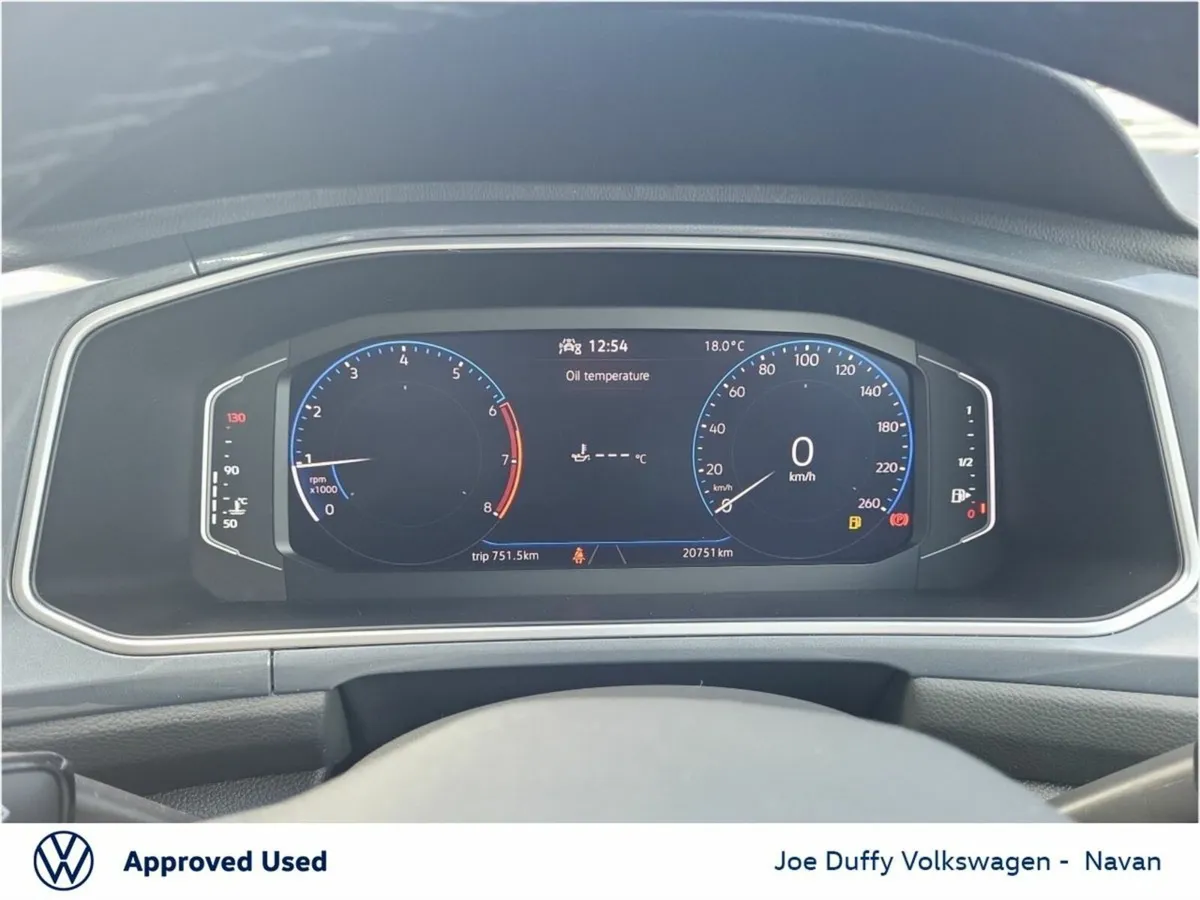 Volkswagen T-Roc STYLE 1.0TSI 110HP - Image 3