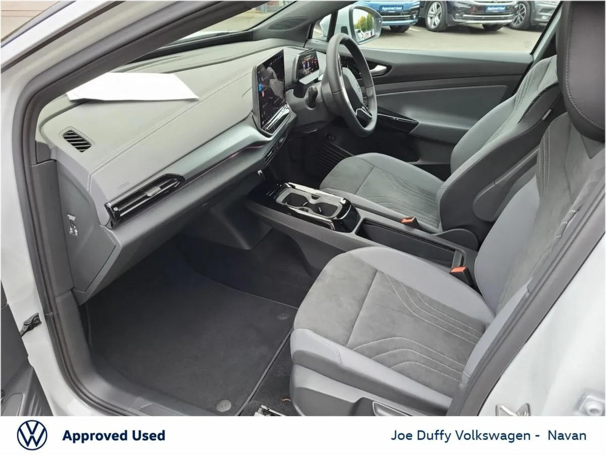 Volkswagen ID.5 ID.5 PRO PLUS 77KWH 286HP - Image 4
