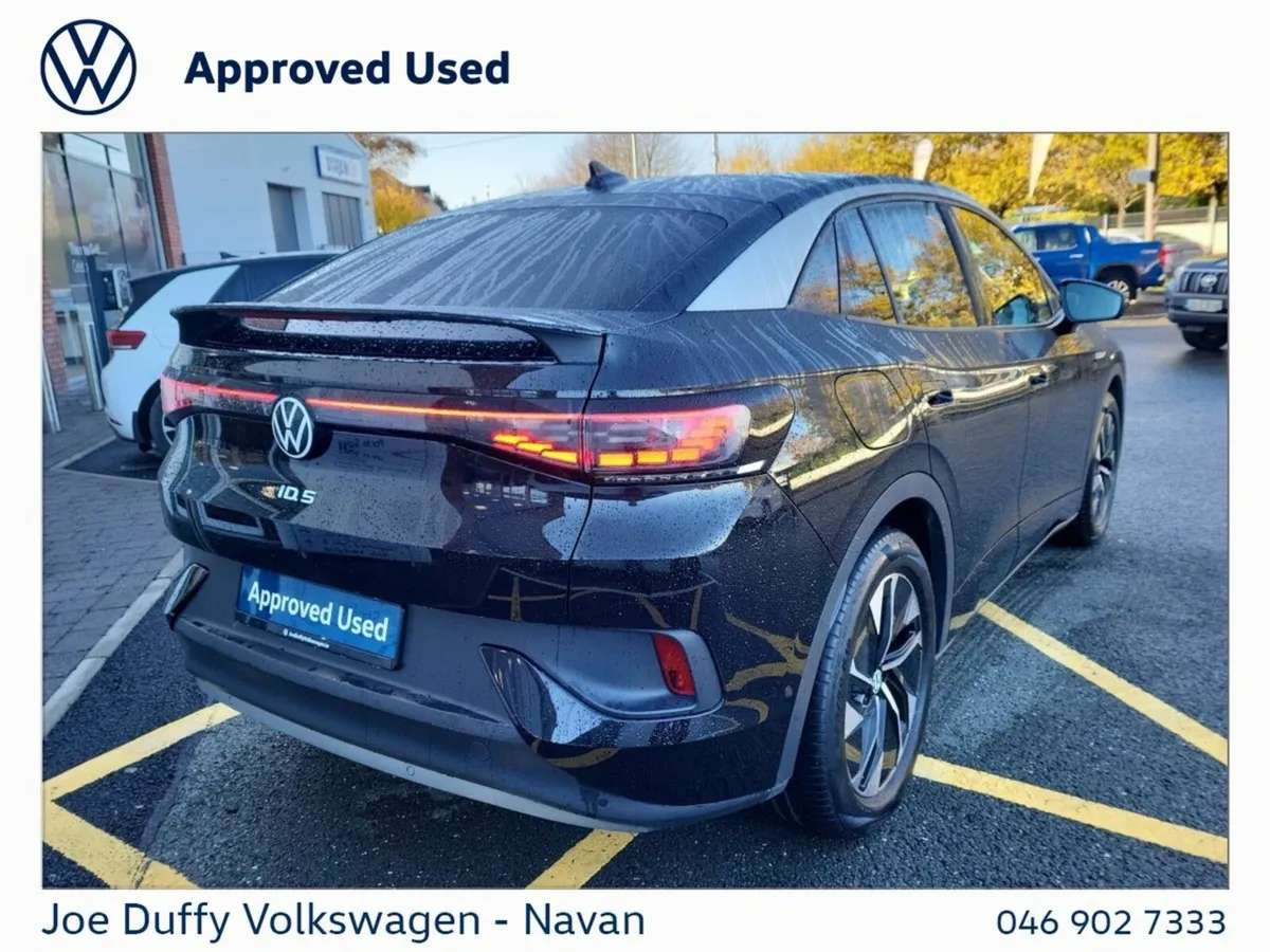 Volkswagen ID.5 ID.5 TECH 77KWH 174HP AUTO - Image 4