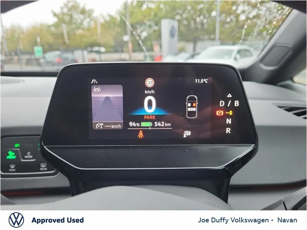 Volkswagen ID.3 ID.3 PA GTX 77KWH - Image 3