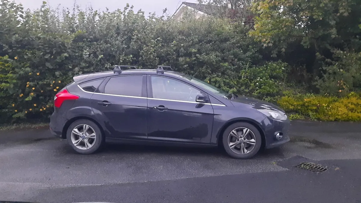 Ford Focus 2012 - Image 4